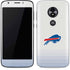 NFL Buffalo Bills Breakaway Moto E5 Play Skin